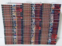 キングダム 1-78巻 セット 原泰久 - メルカリ