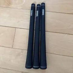 YAMAHA impress +UD2純正グリップ3個アイアン用のサムネイル