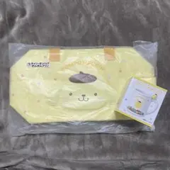 「サンリオキャラクターズ当りくじ」 ポムポムプリン セット