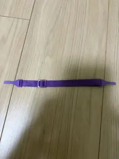 TOMATO GLASSES 専用 バンド パープル