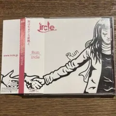 【ircle】Run