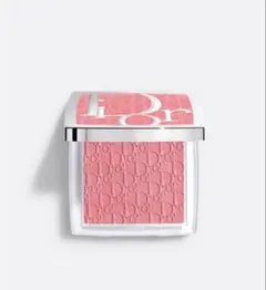 ディオール　Dior バックステージ ロージー グロウ　077 キャンディ