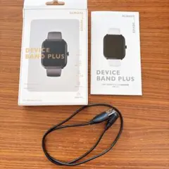 スリーコインズ　デバイスバンド　充電ケーブル　Always Device