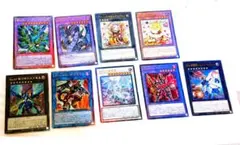 遊戯王　レリーフ　23枚セット 三幻神レリーフセット | KAIBA CORPORATION STORE