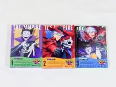 新品未開封】吸血鬼すぐ死ぬ vol.1 vol.2 blu-ray 初回限定版 - メルカリ