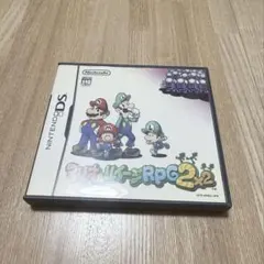 マリオ＆ルイージ RPG 2