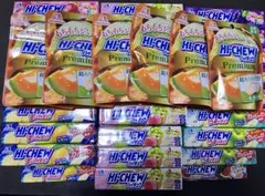 2026年最新】ハイチュウ メロンの人気アイテム - メルカリ