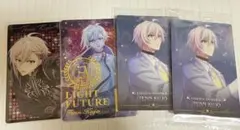 アイナナウエハース・メタルカード 九条天