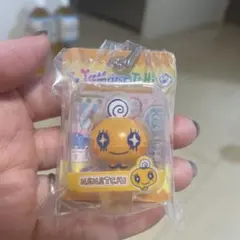 たまごっち ブリスターパッケージコレクション ・めめっち