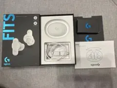 Logicool FITS 未整形のサムネイル