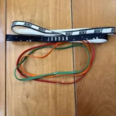 Nike Jordan ヘッドバンドセット