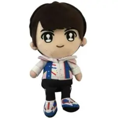 タグ付 機界戦隊ゼンカイジャー 五色田介人 ぬいぐるみ 楽天市場】機界戦隊ゼンカイジャー 戦隊ヒーローぬいぐるみ 五色