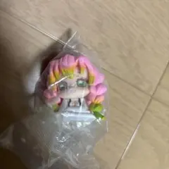 鬼滅の刃　おねむたん　甘露寺蜜璃