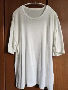 値下】グランク GURANK Tシャツ/L size - メルカリ