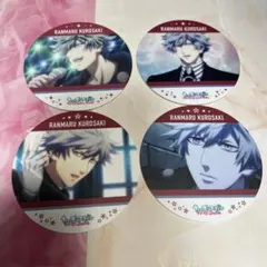 うたプリ コースター 蘭丸