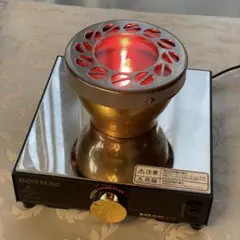 HARIO スマートビームヒーター サイフォン用 - メルカリ