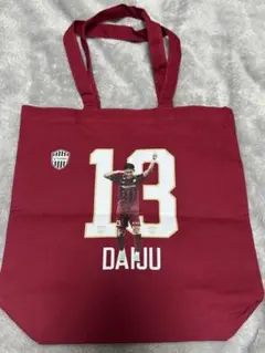 ヴィッセル神戸Vガラ トートバッグ No10 大迫選手 - メルカリ