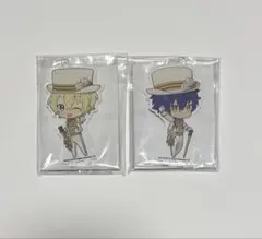 あんスタ 日和 ジュン アニカフェ アクスタ Eden Eve