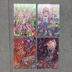 2026年最新】ドラゴンボールヒーローズまとめ売りの人気アイテム