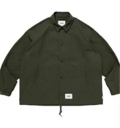 2025年最新】wtaps chiefの人気アイテム - メルカリ