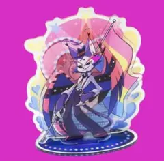 2025年最新】HazbinHotelの人気アイテム - メルカリ