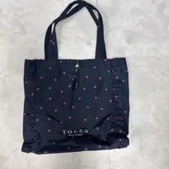 2026年最新】TOCCA バッグ フリルの人気アイテム - メルカリ 【新品 