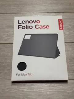 Lenovo Folio Case for Idea Tab
