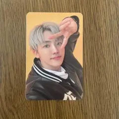 nct dream ジェミンcandy  SMini トレカ