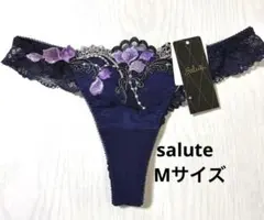 ワコール　サルートソングショーツ　ＴバックMサイズのサムネイル