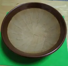 すり鉢 陶器製 直径約23cmのサムネイル