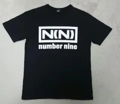 2026年最新】NUMBER (N)INE メンズ Tシャツの人気アイテム - メルカリ