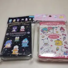 HAPIDANBUI & サンリオキャラクターズ トランプセット