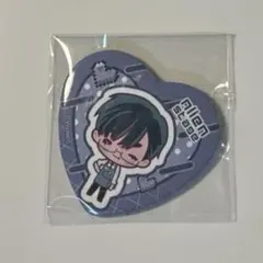 エイリアンステージ エイステ イヴァン アニメイトカフェ 缶バッジ