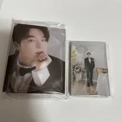 SEVENTEEN セブチ　ディノ　FML CARAT盤