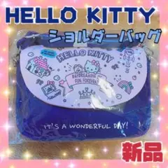 ハローキティ ポシェット スマホ ショルダーバッグ HELLO KITTY