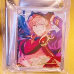 あんさんぶるスターズ あんスタ アニカフェ コロッタ 羽風薫