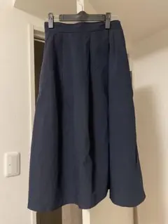 ロペピクニック ロングスカート