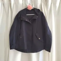 ネイビー Sサイズ ジャケット