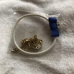 [コナン]USJブレスレット(KID)