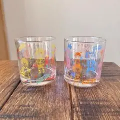 ハイキュー展 タンブラー2個セット