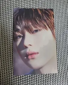 ENHYPEN 結 ラキドロ ソヌ トレカ