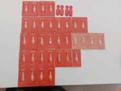 ベネフィークローションEX　ベネフィークエマルジョンEX　ベネフィークセラム