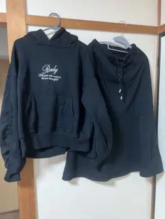 Rady　セットアップ　スカート