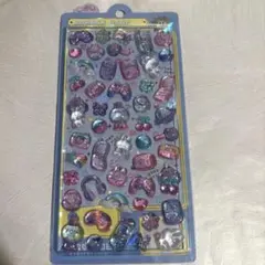 【正規品】ボンボンドロップシール　ぴこぴこボンボン