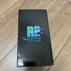 King & Prince ペンライト 2021