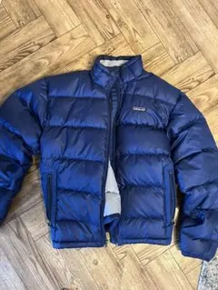 ダウン　パタゴニア