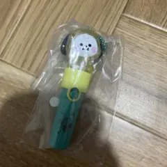 BT21 CHIMMY キーホルダー マスコット ジミン
