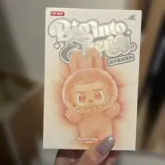 POP MART LABUBU 新品未開封