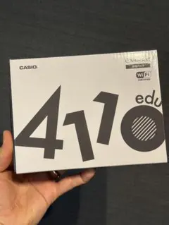 2026年最新】カシオex-word az-sx4110eduの人気アイテム - メルカリ