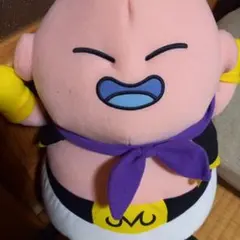 2025年最新】魔人ブウ ぬいぐるみの人気アイテム - メルカリ